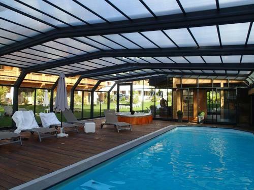 Logis Hotel Gai Soleil