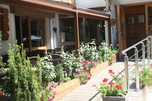 Logis Hotel Gai Soleil