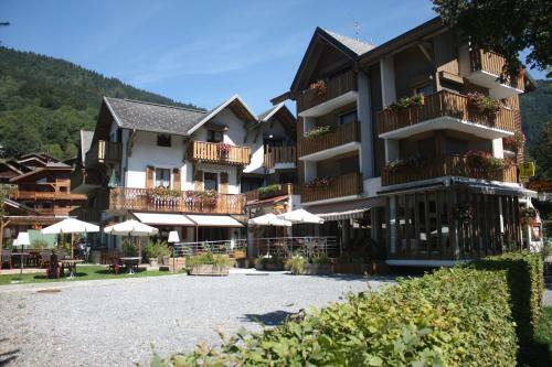 Logis Hotel Gai Soleil