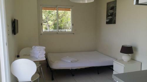 Apartamento Isula Bianca