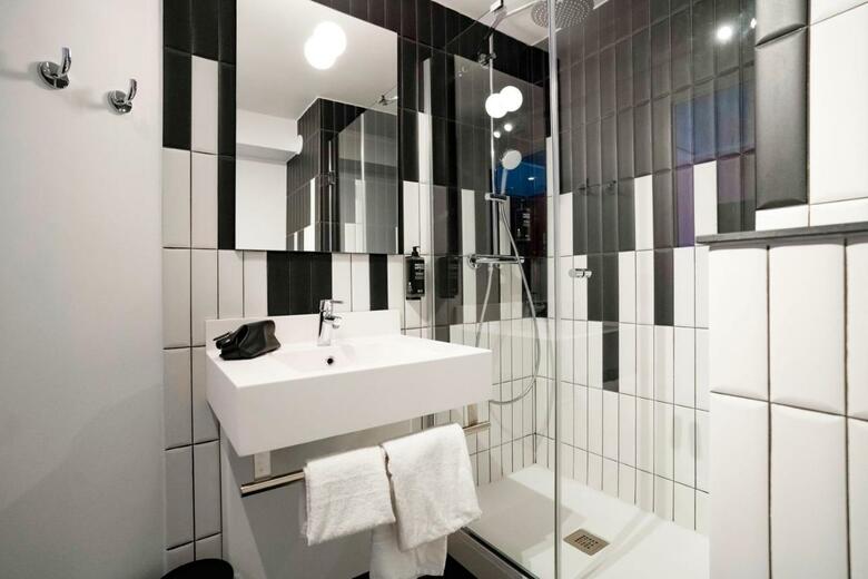 Hotel Ibis Paris Porte De Versailles Mairie D'issy