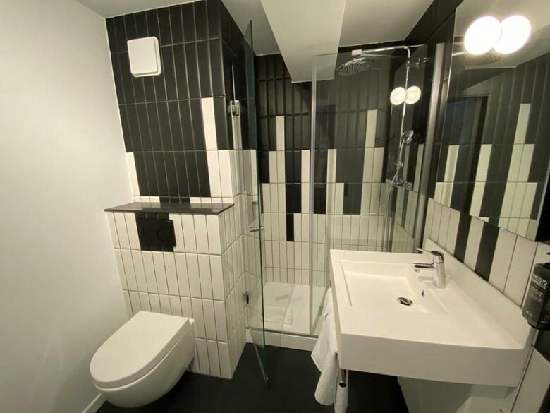 Hotel Ibis Paris Porte De Versailles Mairie D'issy