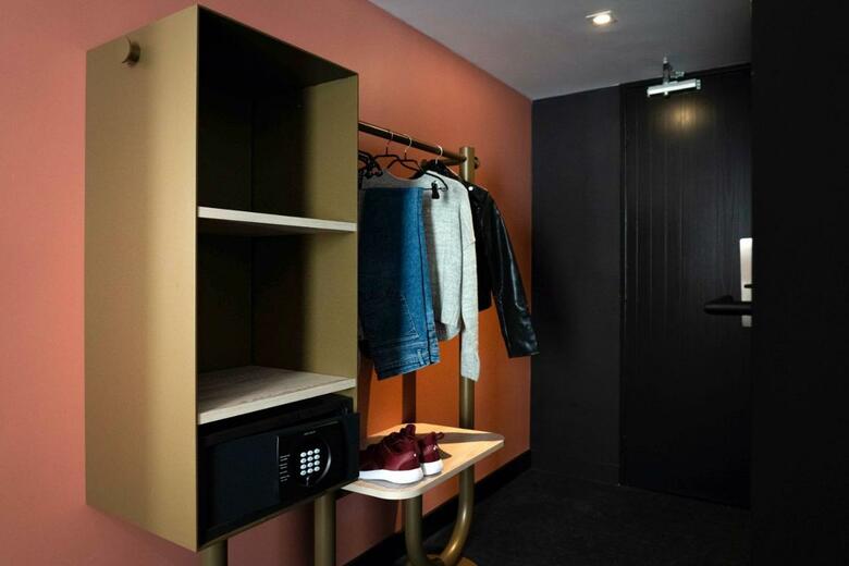 Hotel Ibis Paris Porte De Versailles Mairie D'issy