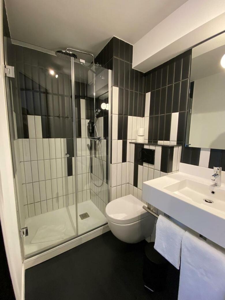 Hotel Ibis Paris Porte De Versailles Mairie D'issy