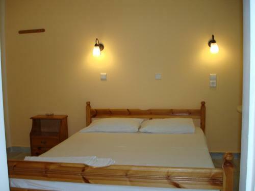 Apartamento Nikoletta Studios 1