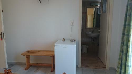 Apartamento Nikoletta Studios 1