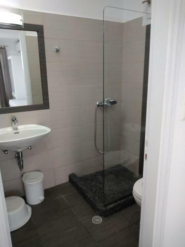 Apartamento Nikoletta Studios 1