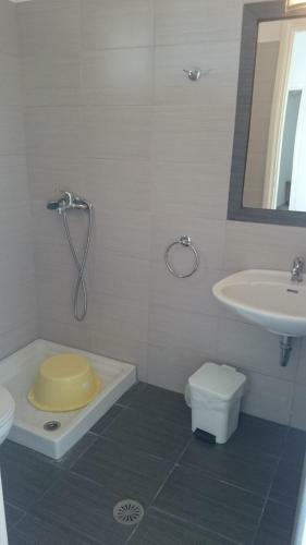 Apartamento Nikoletta Studios 1