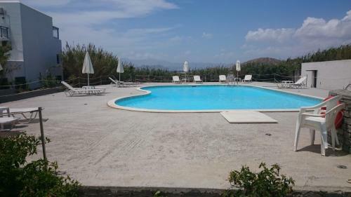 Apartamento Nikoletta Studios 1