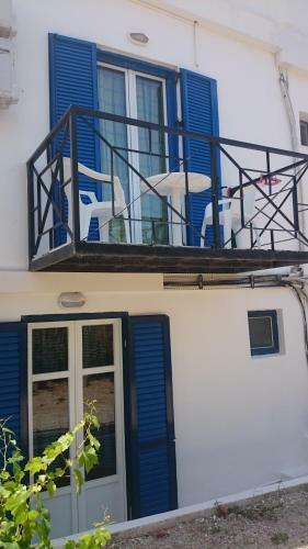 Apartamento Nikoletta Studios 1