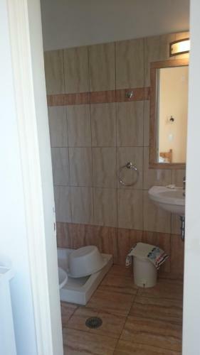 Apartamento Nikoletta Studios 1