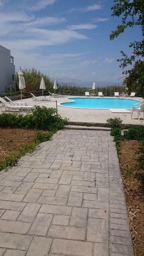 Apartamento Nikoletta Studios 1