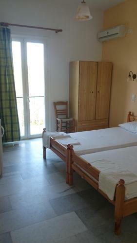 Apartamento Nikoletta Studios 1