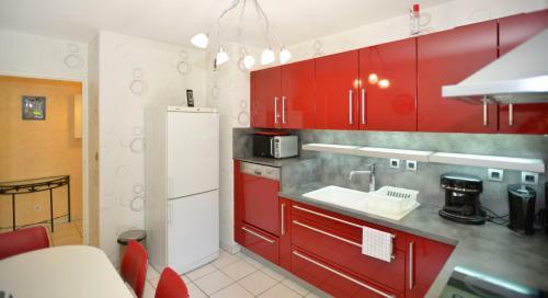 Apartamento Appart' Rachais