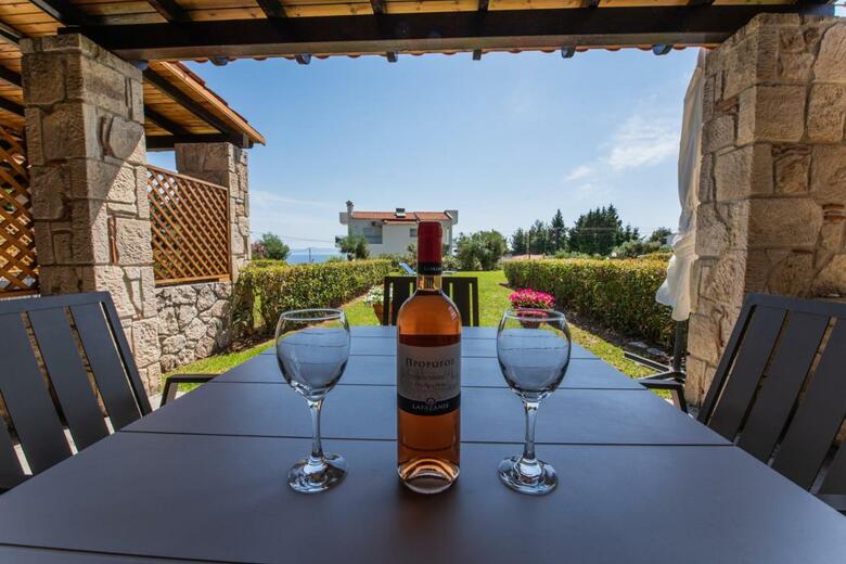 Ariadni Villas