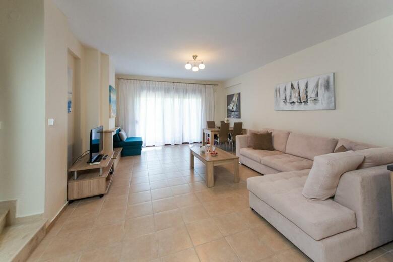 Ariadni Villas
