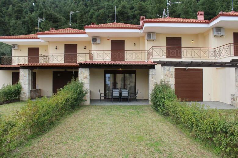 Ariadni Villas