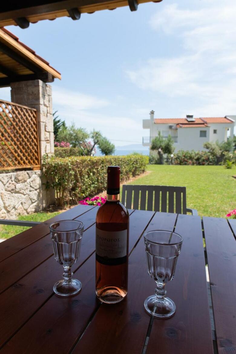 Ariadni Villas