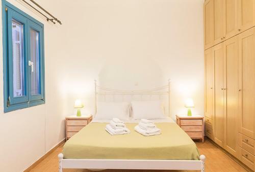 Polos Villa