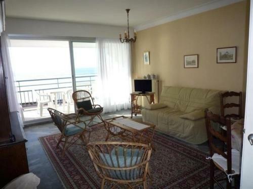 Apartment Promenade Clemenceau