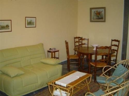 Apartment Promenade Clemenceau