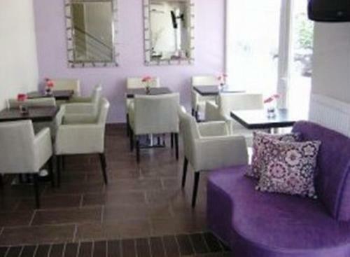 Hotel Thelxis