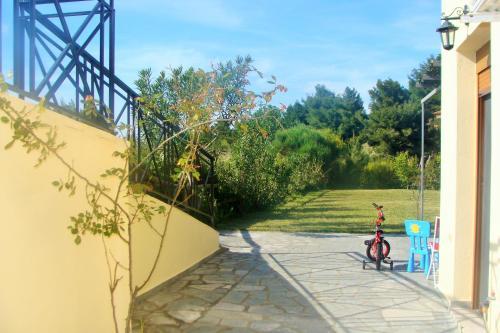 Sea View House