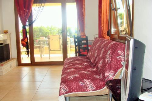 Sea View House