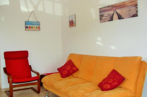 Sea View House