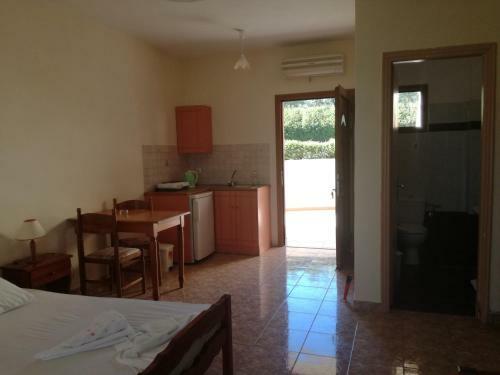 Apartamento Marina-anna Studios