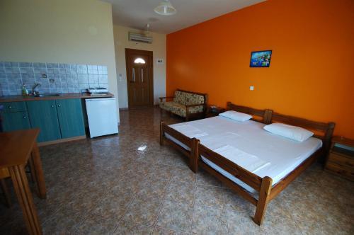 Apartamento Marina-anna Studios