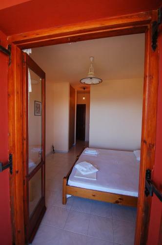 Apartamento Marina-anna Studios
