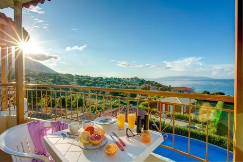 Apartamento Marina-anna Studios
