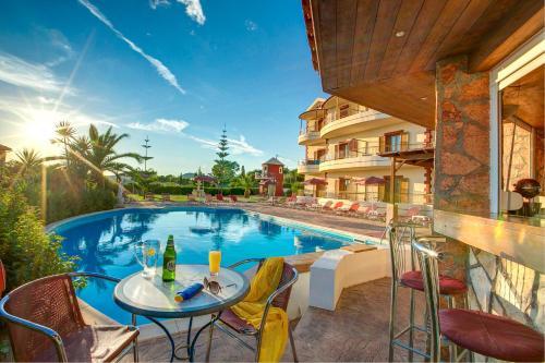 Apartamento Marina-anna Studios