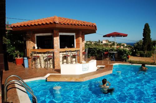 Apartamento Marina-anna Studios