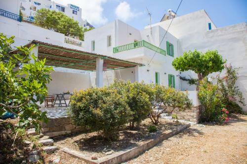 Family Home Portokatapola