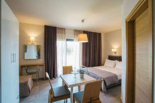 Apartamento Olea Mare