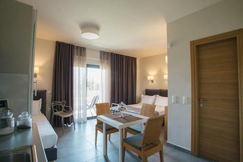 Apartamento Olea Mare