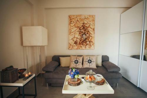 Apartamento Olea Mare