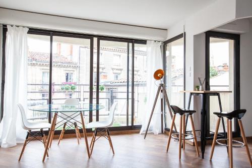 Apartamento Colombet Stay's - Jeu de Paume