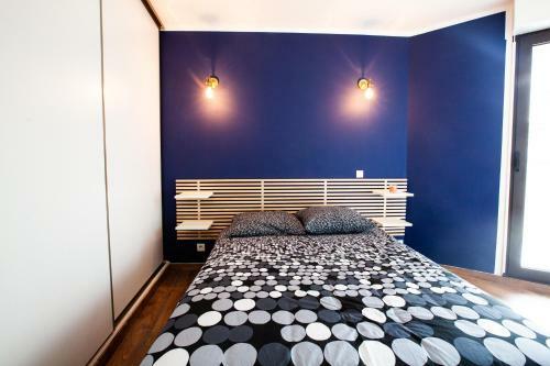 Apartamento Colombet Stay's - Jeu de Paume