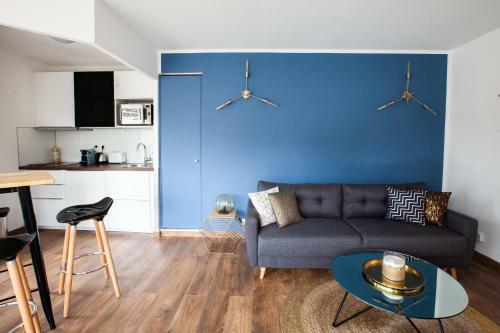 Apartamento Colombet Stay's - Jeu de Paume