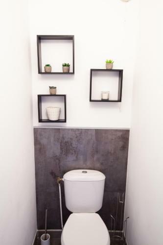 Apartamento Colombet Stay's - Jeu de Paume