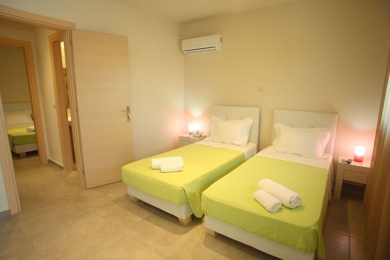 Hotel Kontes