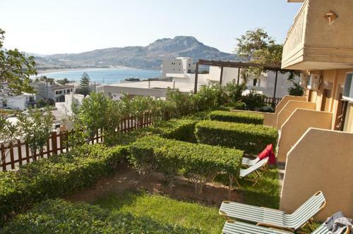 Lappa Hotel