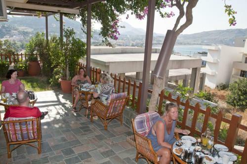 Lappa Hotel
