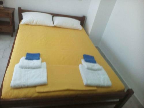Apartamento Efi Panorama
