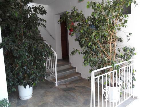 Apartamento Efi Panorama