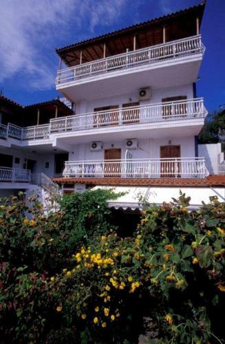 Apartamento Efi Panorama