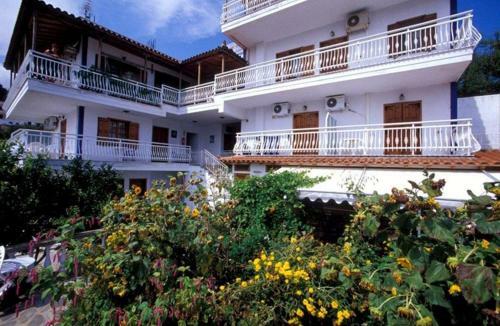 Apartamento Efi Panorama